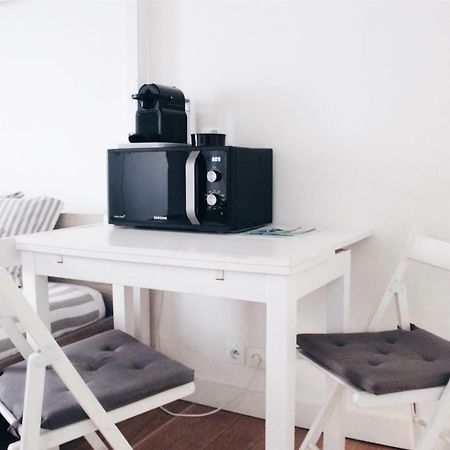 Appartement Parisian Flat Extérieur photo